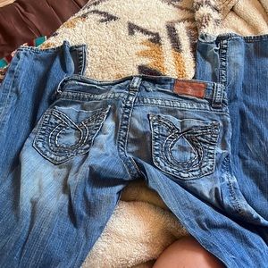 Worn but still in great condition just don’t wear anymore